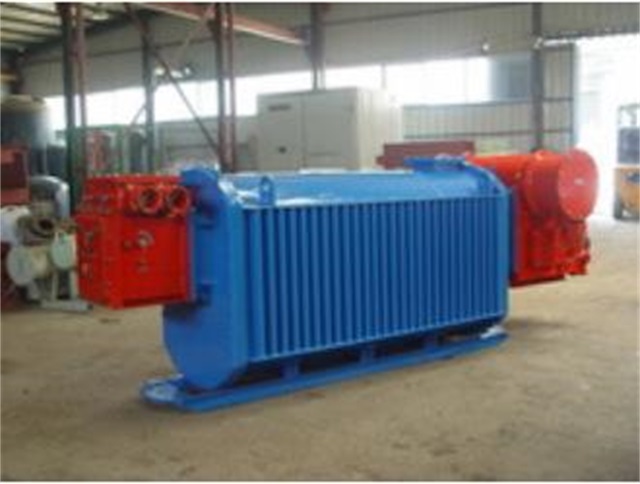 商州KS11-2000KVA/10